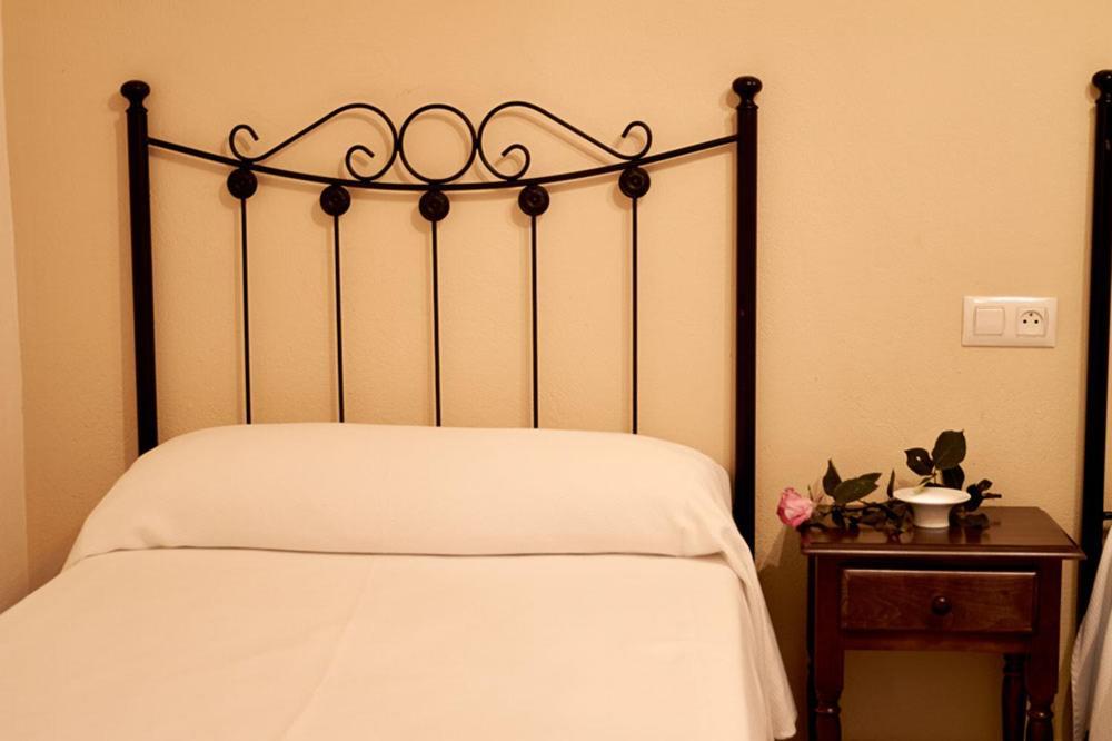Casas Rurales Amable- Yeste Cortijo Prados Ngoại thất bức ảnh