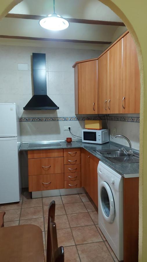 Casas Rurales Amable- Yeste Cortijo Prados Ngoại thất bức ảnh